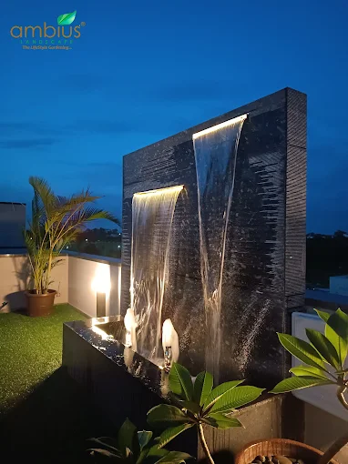 Luxury Garden & Botanical Design